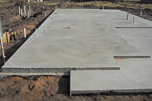 Best Concrete Retaining Walls in Bensley, VA