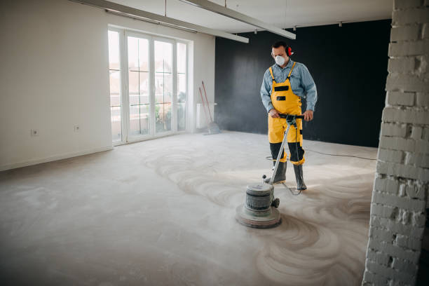 Best Commercial Concrete Services in Bensley, VA