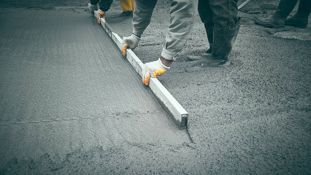 Best Concrete Demolition Services in Bensley, VA