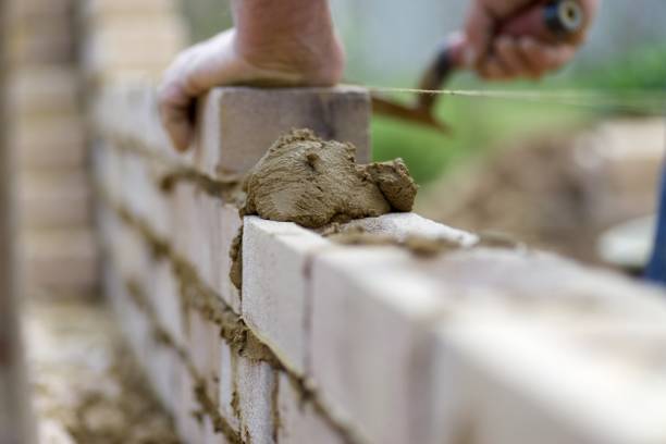 Best Concrete Removal and Replacement in Bensley, VA