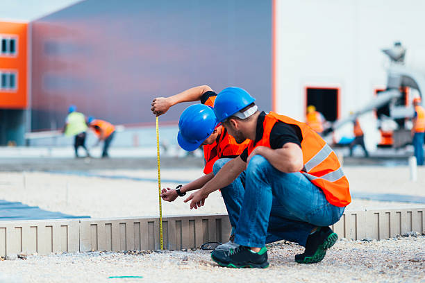 Best Concrete Foundation Repair in Bensley, VA