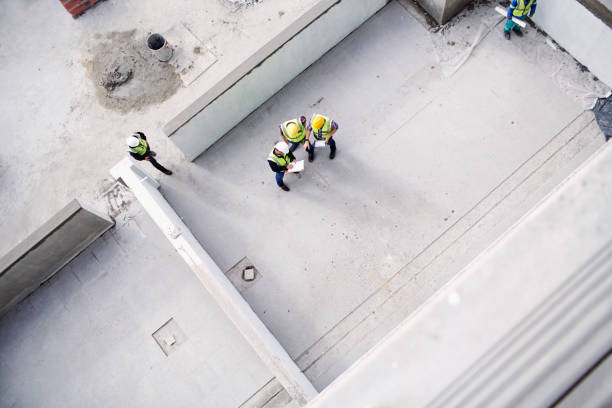 Best Concrete Staining and Coloring in Bensley, VA
